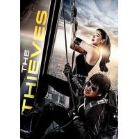 ราคา DVD เสียงไทยมาสเตอร์ หนังใหม่ ดีวีดี The Thieves 10 ดาวโจร ปล้นโคตรเพชร (22087618080)