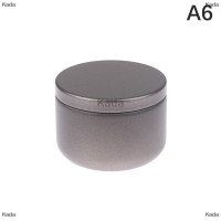 ราคา Kada กระปุกกระป๋องโลหะขนาดเล็ก5 4ซม โถใส่ชาและน้ำตาลชา (20186744650)