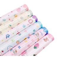 ราคา กระดาษห่อของขวัญกระดาษห่อของคละลายลายน่ารัก (16787977649)