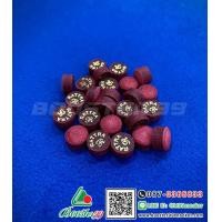 ราคา CT09 2 CT10 2 CT11 2 CT12 2 หัวคิว Ratta สีแดง สีเขียวอมดำ ขนาด10 11มิล (6587450373)