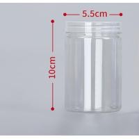 ราคา Dry Material Tank Food Grade Sealed Cans Tea Can Miscellaneous Grain Tank Transparent Sealed Tank Sealed Jar With Transparent Lid Packaging Sealed Cans (20029422692)