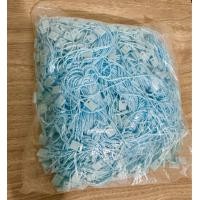 ราคา 100เส้น เชือกคล้องป้ายแท็ก เชือกห้อยป้ายแท็ก สายห้อยป้ายแท็ก สายคล้องป้ายแท็ก (21634398054)