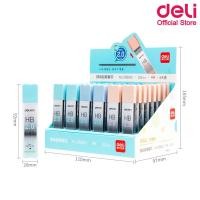 ราคา Deli ไส้ดินสอกดไส้ใหญ่ Mechanical Pencil Lead 2 0mm ไส้ดินสอ 2B ไส้ดินสอ HB คละสี 1 ชิ้น ดินสอ เครื่องเขียน ไส้ดินสอ (16947050168)