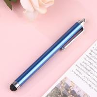ราคา Jacky หน้าจอสัมผัสปากกา Stylus ปากกาสำหรับจอมือถือสำหรับอุปกรณ์เสริมแท็บเล็ตโทรได้สมาร์ท (19678480426)