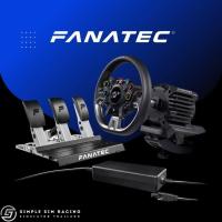 ราคา Fanatec Gran Turismo DD Pro Premium Bundle (17968514366)