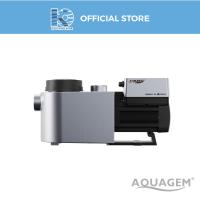 ราคา AQUAGEM INVERTER POOL PUMP ปั๊มสระว่ายน้ำประหยัดพลังงาน AQAUGEM (19403979454)
