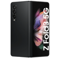ราคา Samsung Galaxy Z Fold3 5G Ram12 256GBหรือ512GB ของแท้ 100 ส่งฟรี (21262403714)