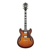 ราคา Ibanez AS93FM กีต้าร์ไฟฟ้า Music Arms (21771387534)