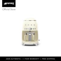 Smeg Drip Filter Coffee Machine เครื่องชงกาแฟดริป รุ่น DCF02