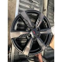 ราคา ล้อแม็กซ์ fortuner TRD แท้ ขอบ20 ราคาต่อวง ซื้อแยกวงได้ (21420327717)