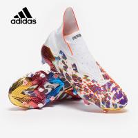 ราคา รองเท้าฟุตบอล Adidas Predator Freak FG Pogba Limited Edition ตัวท็อป (21570508060)