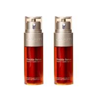 ราคา Clarins Double Serum Complete Age Control Concentrate 50ml (21962837108)