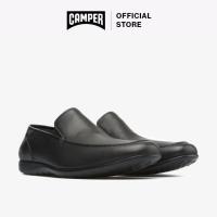 ราคา CAMPER รองเท้าทางการ ผู้ชาย รุ่น Mauro สีดำ DRS 18282 009 (7660014764)