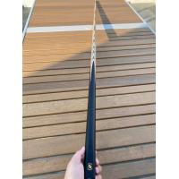 ราคา ไม้คิวสนุ๊กเกอร์ ด้ามดำ รุ่นPREDETOR ไม้คุณภาพดี Snooker Cue Good Quality (13591108809)