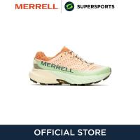 ราคา MERRELL Agility Peak 5 รองเท้าวิ่งเทรลผู้หญิง (21711697852)