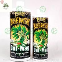 ราคา ready stock ขวดแท้ organic Cal Mag FoxFarm Bush Doctor 473ml 946ml ปุ๋ยน้ำ ปุ๋ยแคลเซียม แมกนีเซียม ปุ๋ยออแกนิก Cal Mag Calmagมีบริการเก็บเงินปลายทาง (20796681494)