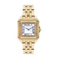 ราคา LEE COOPER LC07866 120 29 MM นาฬิกาข้อมือผู้หญิง สี Gold (21278929160)
