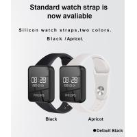 ราคา Philips Original 16GB MP3 ผู้เล่นเครื่องเล่นเพลงบลูทูธพร้อมสายนาฬิกาและคลิปกีฬา (3216024162)