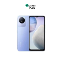 ราคา Vivo Y02T 4 64 ประกันศูนย์ หน้าจอ 6 51 นิ้ว เเบต 5000mAh ZeroPoint (20480491596)