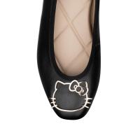 ราคา SHU l HELLO KITTY SOFY SOFA รองเท้าคัชชู (22029963621)