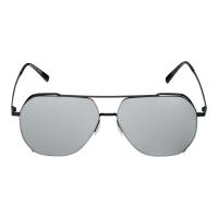 ราคา Marco Polo แว่นกันแดด 5221 C2 สีเงิน (20948652507)