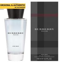 ราคา Burberry Touch for Men EDT 100 ml (4799864465)