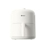 ราคา ไบร์ทแนะนำ Simplus หม้อทอดไร้น้ำมัน ใหม่ 4L ความจุขนาดใหญ่ หม้อทอดไร้น้ำมันมัลติฟังก์ชั่น ไร้น้ำมัน air fryer (22072705184)