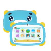 ราคา tablet kid แท็บเล็ตเด็ก tablet for kid ขนาด 7 นิ้ว Android 13 รับประกัน 1 ปี สำหรับเด็กอายุ 3 ปีขึ้นไป (22021752854)