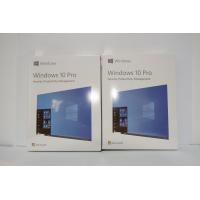 ราคา Windows 10 Pro 32 64Bit FPP HAV 00060 ย้ายเครื่องได้ พร้อมส่ง 24 ชั่วโมง (18150383148)