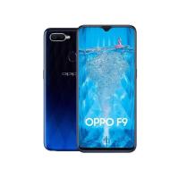 ราคา สินค้าพร้อมส่ง Oppo F9 F9 Pro Ram 8GB Rom 256GB เครื่องใหม่ของเเท้100 ได้ จอ6 3 หน้าจอใหญ่ (21993421919)