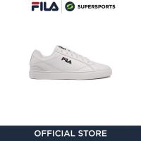 ราคา FILA Elite Court V2 รองเท้าลำลองผู้ใหญ่ (21146318655)