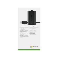 ราคา Eternal light TH จัดส่งในพื้นที่ประเทศไทย official original แบตเตอรี่จอย Xbox Series X สาย USB C Cable Battery for Xbox Series X Controller One month warranty (22129035176)