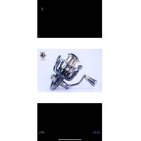 ราคา รอกสปินนิ่งG MaxWolf 2020 (21479024055)