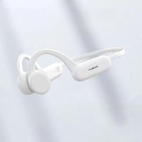 ราคา หูฟัง X18pro Bone Conduction IPX8 กันน้ำ TWS บลูทูธไร้สาย หูฟังกีฬาพร้อมไมโครโฟน หน่วยความจำ 32G MP3 สำหรับการฟังเพลงขณะว่ายน้ำ เดินป่า และออกกำลังกายกลางแจ้ง (22086876101)