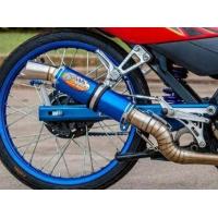 ราคา ท่อสูตรอ้วนออเงิน โซนิค ลูกเดิม CB 63 3 (17368434464)