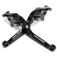 ราคา สำหรับ Yamaha AEROX 155 AEROX155 NVX155 NVX 155 อุปกรณ์เสริมรถจักรยานยนต์ CNC พับคลัทช์เบรคคลัทช์มือเบรค (19194880534)