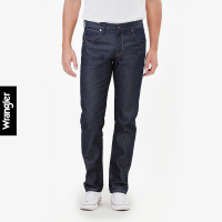 ราคา WRANGLER กางเกงยีนส์เอวกลางทรงขากระบอก 2FRZ รุ่น WR WR12F243 แรงเลอร์ กางเกงยีนส์ เสื้อผ้าผู้ชาย กางเกงผู้ชาย (6840126764)