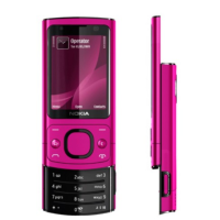 ราคา Free shipping Original Ready Stock For Nokia 6700S Slide Phone 3G GSM MP3 Keyboard Basic Mobile Phone One Year Warranty (21961283930)