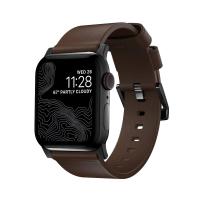 ราคา Nomad Horween Leather Strap for Apple Watch 42mm สายนาฬิกาแบบหนัง (21541792003)