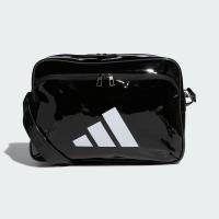 ราคา Adidas กระเป๋าสะพายข้าง Enamel Bag Black IB0299 (21249427200)
