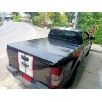 ราคา ผ้าใบปิดท้ายกระบะ FORD RANGER 2012 2019 แคป 4ประตู (10442541209)