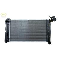 ราคา หม้อน้ำ โตโยต้า อัลติส 01 07 Toyota Altis 01 07 หนา 26มิล เกียร์ออโต้ (21733941072)