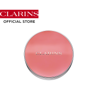 ราคา CLARINS JOLI BLUSH 5g คลาแรงส์ โจลี่ บลัช บลัชออน ปัดแก้ม สีสดชัด เกลี่ยง่าย (8385216200)