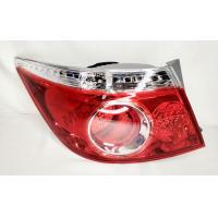 ราคา ไฟท้าย ฮอนด้า ซิตี้ ZX ปี 2005 2006 ได้รับสินค้า 1 ชิ้น ตรงรุ่นรถ ไม่รวมขั้วไฟและหลอดไฟ Tail light ไฟท้ายรถ HONDA CITY ZX 2005 2006 LH (17336408415)