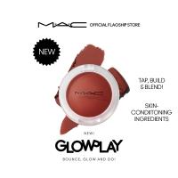 ราคา MAC GLOW PLAY CUSHIONY BLUSH แมค บลัชออน GLOW PLAY CUSHIONY BLUSH (22043008730)