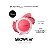 ราคา MAC GLOW PLAY CUSHIONY BLUSH แมค บลัชออน GLOW PLAY CUSHIONY BLUSH (22043008732)