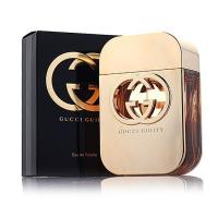 ราคา Gucci Guilty Eau de Toilette For Men 90ml Gucci Guilty EAU For Women EDT 75ml น้ำหอมกุชชี น้ำหอมผู้ชาย ผู้หญิง (21450215755)