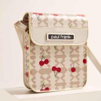 ราคา PAUL FRANK กระเป๋าสะพายข้าง WOMENS SWEETIES CHERRY CROSSBODY (21762172912)