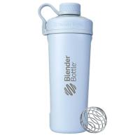 ราคา BlenderBottle Radian Insulated Stainless Steel 26oz 769ml แก้วเชคเก็บความเย็น (21511099986)
