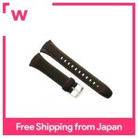 ราคา CASIO Wave Ceptor Wave Ceptor สายรัดคู่แท้สีดำสาย10408444ยูรีเทน (20151543685)